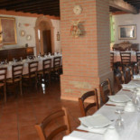 Ronco Delle Rose Nourriture