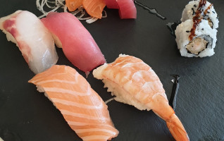 Niwa Giardino Giapponese Con Cucina