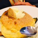 All Grain Beershop food