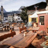 Edelweiss Dentro