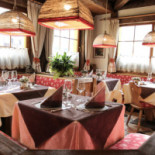 Edelweiss Comida