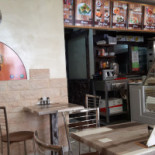Ciro Kebab Nourriture
