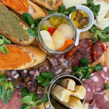 Eat Molise Nourriture