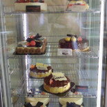 Orfeo Pasticceria food