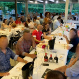Le Campagnole inside
