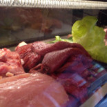 Il Mescitino Cibo