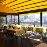 Nuovo Café Ravelli food