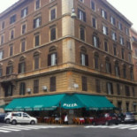 Dei Musei Nourriture