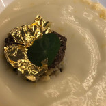 Ossimoro Comida
