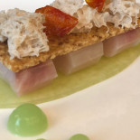 Ossimoro Comida