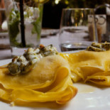 Trattoria Da Ezio Nourriture