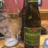 Antica Birreria Caramel food