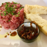 Trattoria Cervini food