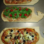 Locanda Italia Nourriture