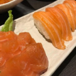 Saikesushi Nourriture