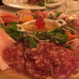 Possessioni Ferraresi Comida