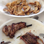 Forcelli Comida