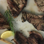 Forcelli Comida