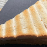 Luchia Nourriture