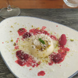Il Pioppo food