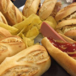 100 Montaditos Nourriture