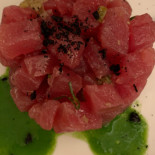 Acquessale Comida