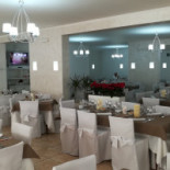 Alla Zagara Comida