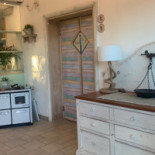 Due Ponti À l'intérieur
