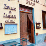 Beppino Comida