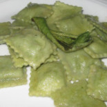 Trattoria Bain À l'intérieur