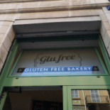 Glufree Bakery Comida