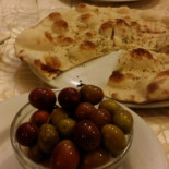 Dolce Vita Comida