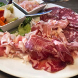 Osteria 4 Leoni Nourriture