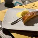 Osteria 4 Leoni Nourriture