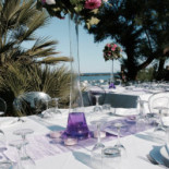 Prestige Lido Nazioni food