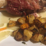 Ritrovo Felicita food