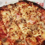 Da Gino Pizza Comida