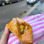 Pasticceria Navotti food
