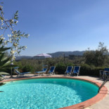 Agriturismo Vecchio Borgo Di Inalbi outside