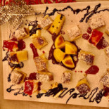 Libeccio Cibo