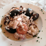 Libeccio Cibo