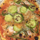 Pizza Evolution Nourriture