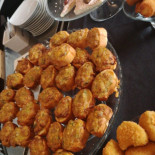 Infantini Cafè Comida