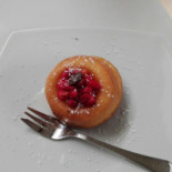 Pitty Nourriture