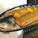 Piccolo Paradiso food