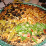 Piccolo Paradiso food