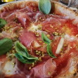 Farinascere Comida