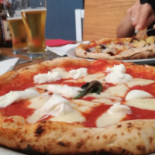 Farinascere Nourriture