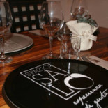 Spazio Salò Comida