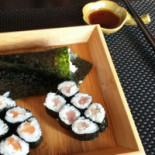 Kisso Sushi Nourriture